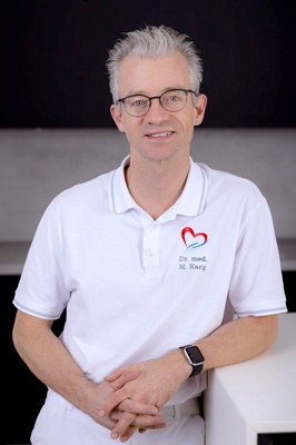 Dr. med. Michael Karg